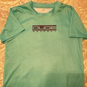 Dude Perfect boy's T-Shirt